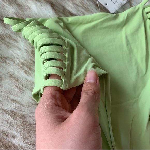 L*Space Harrington Bikini Bottoms - Picture 4 of 14